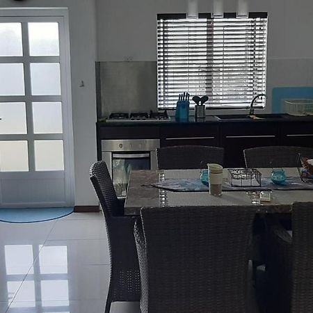 Blue Sky Villa กรองด์เบย์ ภายนอก รูปภาพ