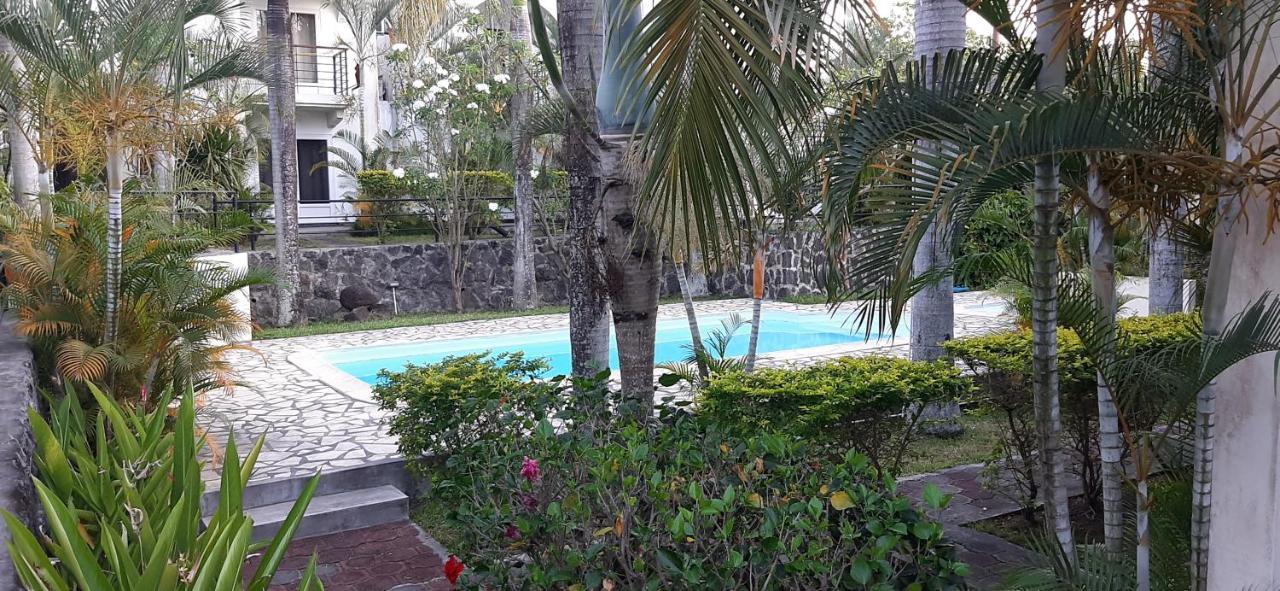 Blue Sky Villa กรองด์เบย์ ภายนอก รูปภาพ